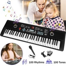 Elektronische Keyboard Klavier