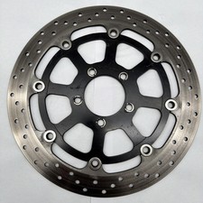 Suzuki GSX 1400 Bremsscheibe