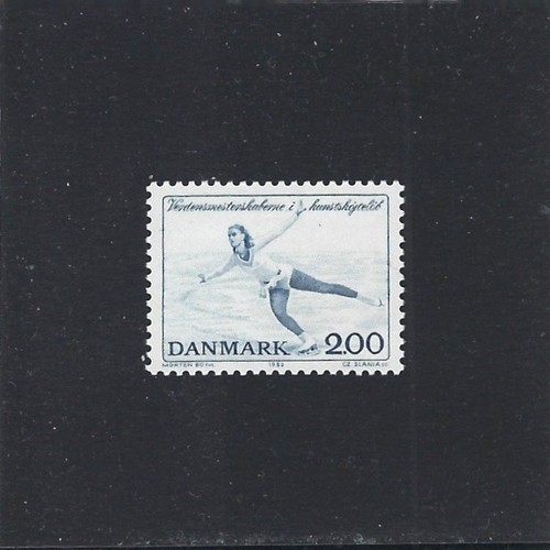 Dänemark denmark 1982 - dänemark/denmark,