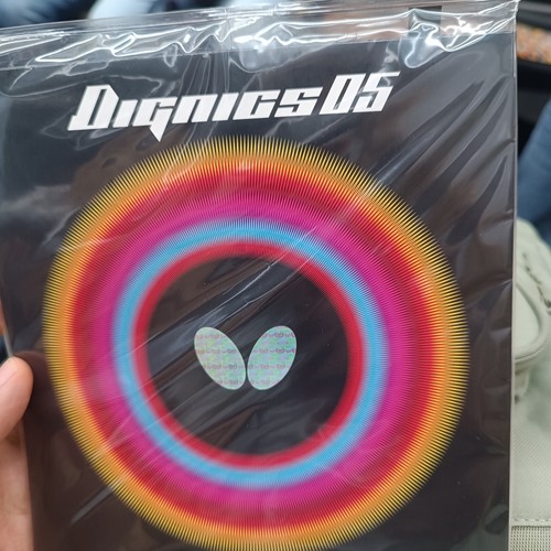 Butterfly dignics schwarz - 05,