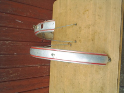 Original ddr klappfahrrad - original,