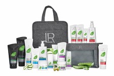 LR Aloe Vera All-in-One Set