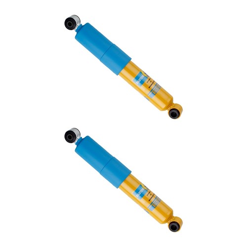 Stoßdämpfer set hinterachse - stoßdämpfer-set,