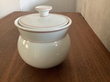 Zuckerdose  Arzberg Rotrand  ?   selten !