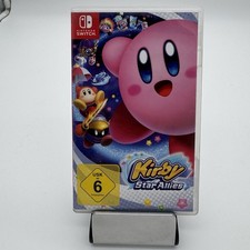 Kirby star allies - star, (nintendo