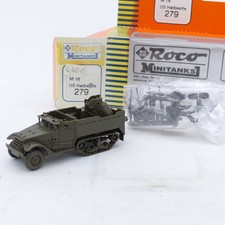 Roco minitanks 279 us - minitanks,