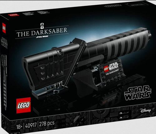 Lego star wars das - star,