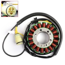 Generator Stator For Kawasaki