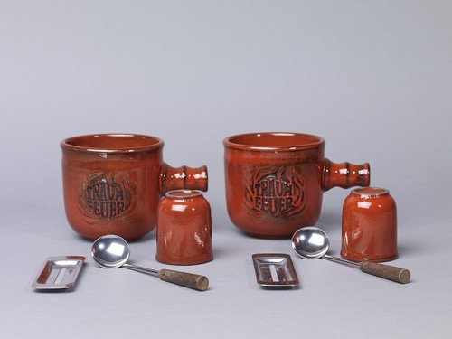 Feuerzangenbowle für - , 2