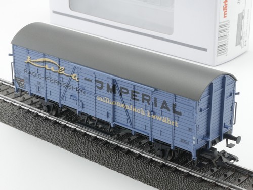 Märklin 48161 insider - 48161,