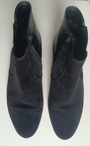 Gabor damen stiefelette - gabor,