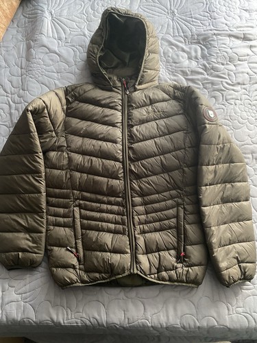 Anapurna herren winterjacke - herren,