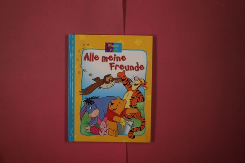 335054 alle meine freunde - 335054,