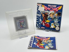 Parodius Palcom - Nintendo