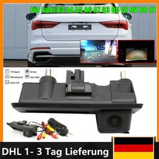 Rückfahrkamera für Audi A3