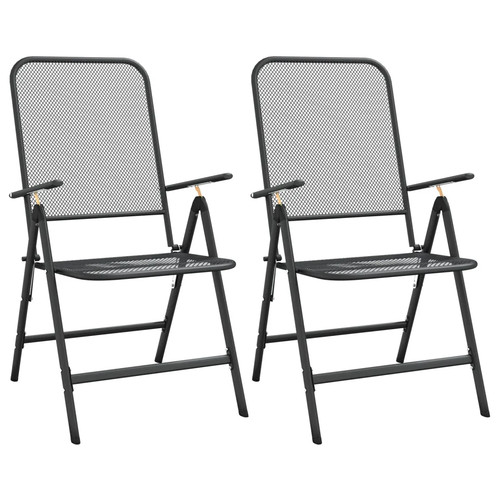 Klappbare gartenstühle stk - gartenstühle, 2