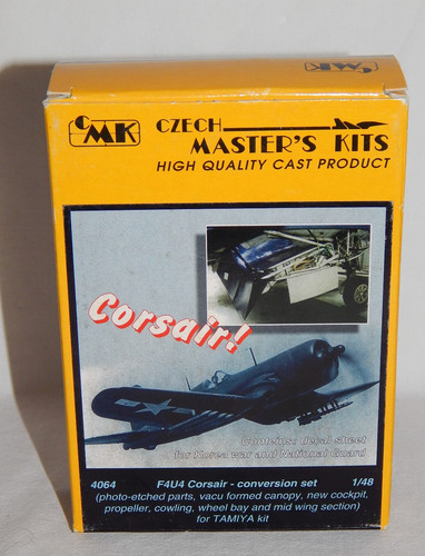 Cmk czech master kits - cmk, master's