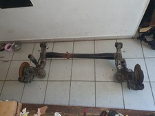 Opel Zafira B 1.7 Cdti