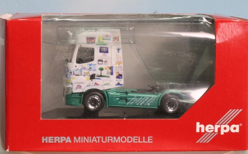 Herpa 111065 spur h0 - 111065,,
