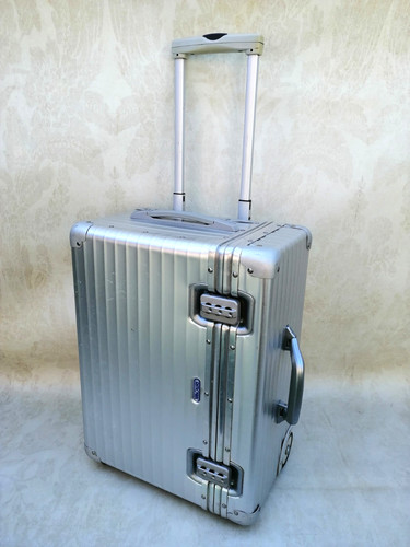 Rimowa topas vertical - rimowa,