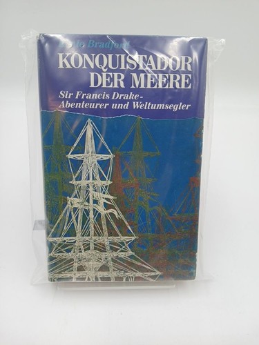 Konquistador der meere sir - meere,