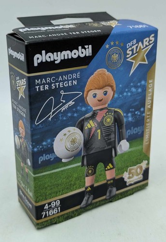 Playmobil 71661 dfb - 71661,
