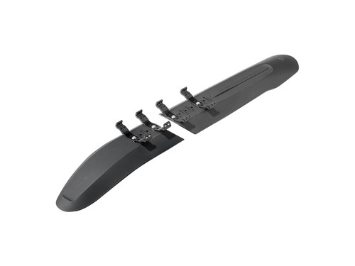 Topeak schutzblech tetrarack - topeak,