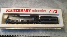 Fleischmann N 7172 Stromlinien-Dampflok BR 01 1070 DRG