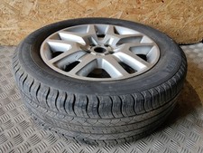 Opel Antara 2013 18 Zoll