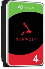 HDD Seagate IronWolf NAS