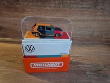 Matchbox Collectors 1995