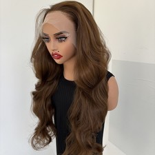 Hitzebeständiges Kunsthaar