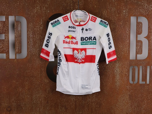 Specialized red bull bora - red,