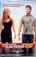 Der Kautions-Cop - Banner /