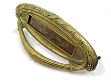 Jugendstil messing - jugendstil,