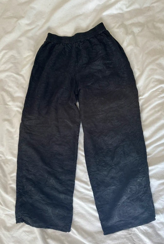 Privatsachen high waist hose - privatsachen,