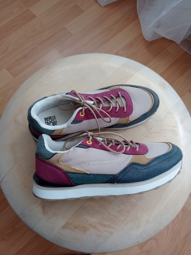 Redoute geox ecco gabor - redoute,