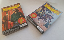 30 WESTERN ASS SB 89 - 98