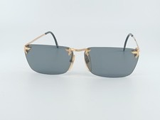 Polizei Sonnenbrille