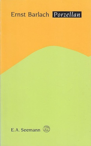 Ernst barlach porzellan - ernst,