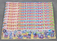 Satz BPZ Happy Hippo Hollywood