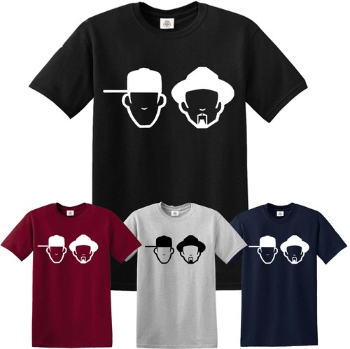 Masters work shirt - at, t-shirt