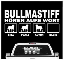 Bullmastiff Mastiff Bulldogge