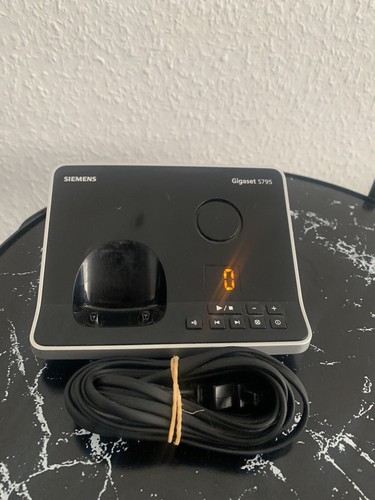 Siemens gigaset s790 - siemens,