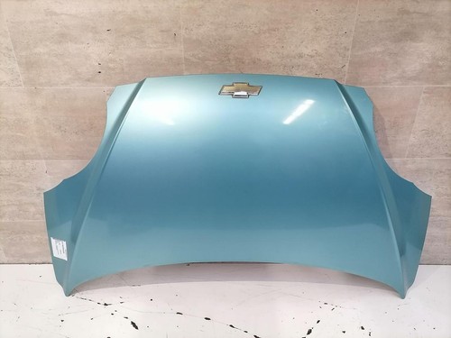 Chevrolet matiz original - chevrolet,