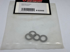 Mikado 02009 Washer 10x16x0.2
