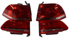 Rückleuchten VW Touareg II 2 7P 2011 7P6945095D 7P6945096D 7P6945094C 7P6945093C