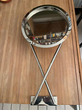 TECTA, 1989, Schwenkteller K61,nach El Lissitzsky 1923, aus"Sieg über die Sonne"