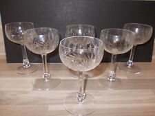 "Treveris " elegante Retro