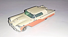 Matchbox © Regular Wheels -